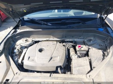 Volvo XC90 II 2021 Volvo XC 90 2021r, T5, Momentum, 2.0L, 4x4 2.0 Benzyna 330KM, zdjęcie 12