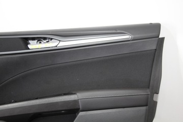 ОБИВКА ДВЕРИ СТОРОНЫ ПЕРЕДНЕЙ СПРАВА, FORD MONDEO MK5