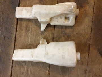 MITSUBISHI CARISMA 95-04 NÁDRŽ VYROVNÁVACÍ