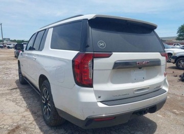  GMC Yukon 2023, 5.3L, 4x4, XL AT4, po gradobiciu 5.3 Benzyna 335KM, zdjęcie 7