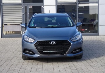 Hyundai i40 Kombi Facelifting 2.0 GDI 165KM 2015 Hyundai i40 2.0 Benz. 165KM I Wlasciciel Bezwypadkowy Serwis Super Stan Op, zdjęcie 2