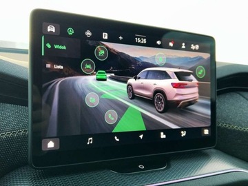 Skoda Kodiaq II SUV 1.5 TSI mHEV 150KM 2025 Skoda Kodiaq 1.5TSI mHEV 150KM Selection SalonPL SerwisASO Acc Virtual Mat, zdjęcie 23