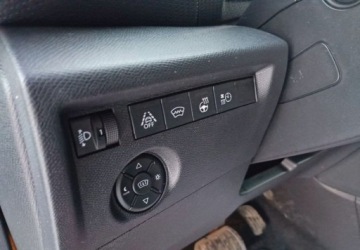 Citroen 2022 Citroen C4 e-C4 EV136 50kWh Shine SalonPL Niski Przebieg Od Reki Zadbany, zdjęcie 17