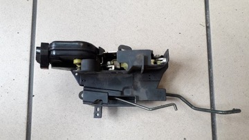 HYUNDAI MATRIX 01-10 ZÁMEK LEVÝ PŘEDNÍ 5 PIN