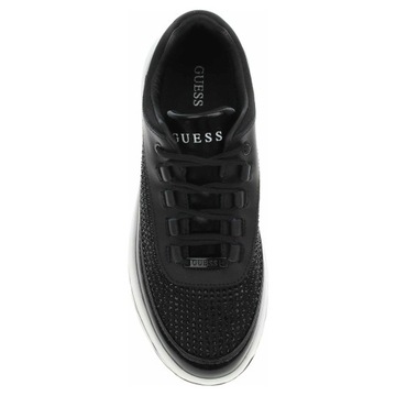 Buty damskie Guess FLPKYRELE12-BLACK 37