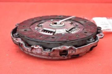 НАЖИМНЫЙ ДИСК СЦЕПЛЕНИЯ 195504 CITROEN C3 C 3 1 I 1.4 HDI 70 л.с. 02-10