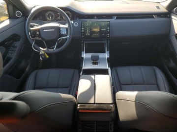 Land Rover Range Rover Evoque II 2026 Land Rover Range Rover Evoque S 2026 2.0 Benzyna 246KM, zdjęcie 8