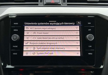 Volkswagen Passat B8 Variant Facelifting 1.5 TSI EVO 150KM 2023 Volkswagen Passat Variant Variant Business Pakiety, ACC, Kamera, GPS, Pod, zdjęcie 28