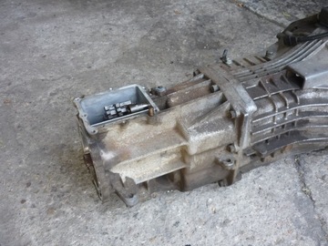 РУЧНАЯ КОРОБКА ПЕРЕДАЧ KIA SORENTO I 2.5 CRDI 140КМ РАБОТАЮЩАЯ