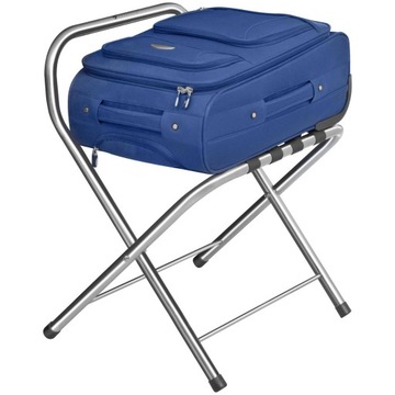 СКЛАДНОЙ БАГАЖНИК ДЛЯ ОТЕЛЯ DURABLE