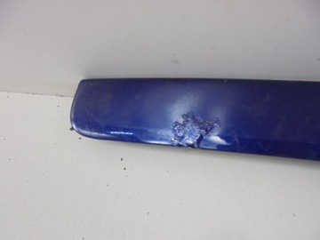 AUDI A4 B5 BLENDA KLAPY TYŁ KOMBI LIFT 8D9827576M