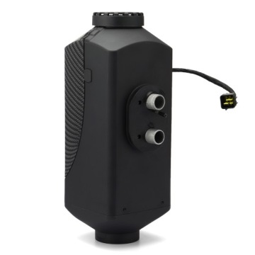 Стояночный обогреватель Webasto 5-8 кВт 12 В/24 В Bluetooth Дизельный ЖК-дисплей