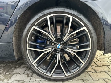 BMW Seria 5 G30-G31 Limuzyna Facelifting 3.0 540i 333KM 2023 BMW 540 540i xDrive mHEV M Sport, zdjęcie 8
