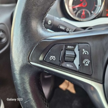 Opel Adam Hatchback 1.4 87KM 2015 Opel Adam Aluminiowe FelgiCzujniki ParkowaniaPodgrzewana Kierownica Gwaran, zdjęcie 34