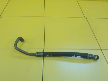 BMW X5 E53 3.0 D 05R 218KM 306D2 M57 PŘÍVOD TRUBKA TURBÍNY