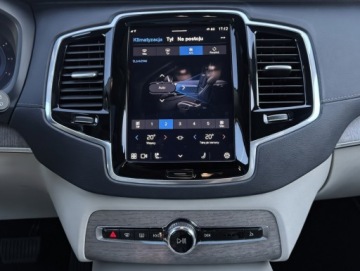 Volvo XC90 II 2022 Volvo XC 90 B5 Diesel AWD | Ultimate Bright | Salo, zdjęcie 14