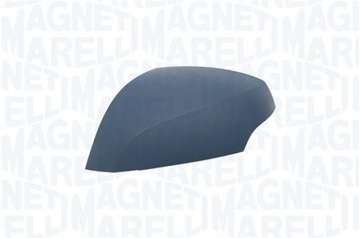 MAGNETI MARELLI OBUDOWA LUSTERKA RENAULT LAGUNA III 07-> LE