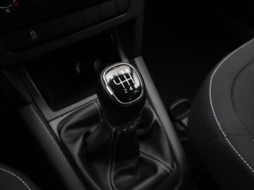 Skoda Yeti Minivan 1.4 TSI 122KM 2012 Skoda Yeti 1.4 TSI, Salon Polska, 1. Właściciel, zdjęcie 12