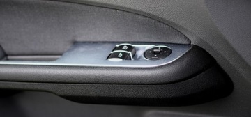 Ford Focus II Hatchback 5d 2.5 Duratec ST 225KM 2008 Ford Focus ST 165 tys km Bezwypadkowy Recaro Ksenon Stan Idealny Serwis ASO, zdjęcie 23