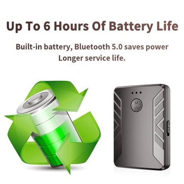 Адаптер Bluetooth-передатчика ПРИЕМНИК + ПЕРЕДАТЧИК