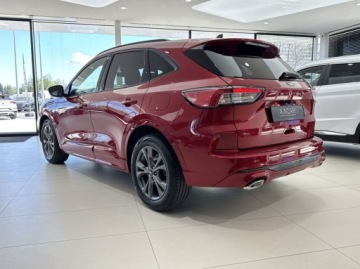 Ford Kuga III 2021 Ford Kuga ST-Line X BO CarPlayAndroid Auto Kamera cofania Nawigacja, zdjęcie 1