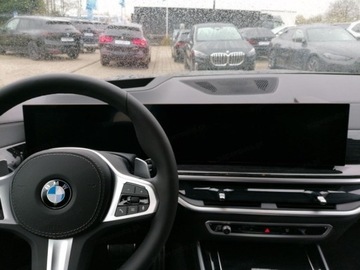 BMW X5 G05 SUV Facelifting 3.0 30d 298KM 2025 BMW X5 xDrive30d Sport Suv 3.0 (298KM) 2025, zdjęcie 10