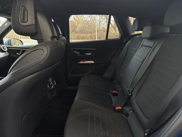Mercedes GLC C254/X254 2025 Mercedes-Benz GLC 200, zdjęcie 17