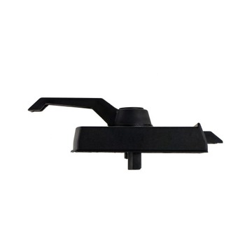 Замок правой входной двери прицепа кемпера + 2 ключа для кемпинга