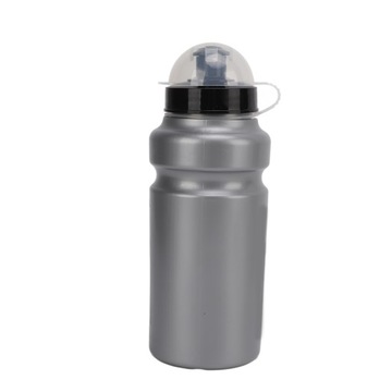 Butelka sportowa 500ml o dużej pojemności
