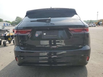 Jaguar F-Pace 2023 Jaguar F-Pace S 2023 2.0l 2.0 Benzyna 246KM, zdjęcie 2