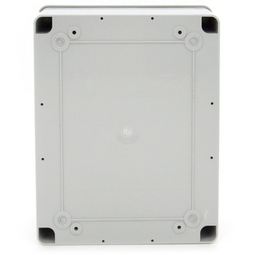 ROZDZIELNICA BUDOWLANA 2x32A/4 2x230V WYŁ. L-0-P