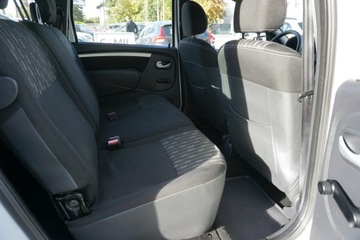 Dacia Logan II 2012 Dacia Logan polski salon, doinwestowana, zadbana,, zdjęcie 21