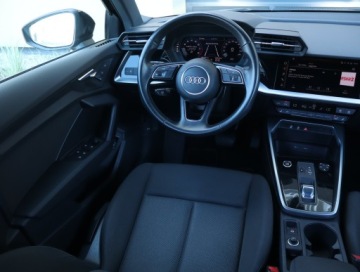 Audi A8 D5 2022 Audi A3 35 TFSI, Salon Polska, Automat, VAT 23%, zdjęcie 6