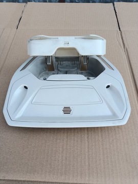 SCHOWEK PODSUFITKI NA OKULARY FORD FOCUS MK3