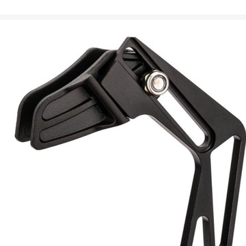 Направляющая легкой цепи, цепь горного велосипеда