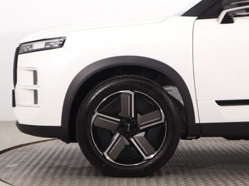  Jaecoo 7 1.6 TGDI, Serwis ASO, Automat, VAT 23%, zdjęcie 14