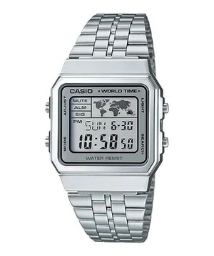 ZEGAREK CASIO A500WA-7DF UNISEX