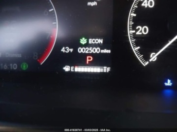 Honda HR-V III 2025 Honda HR-V 2025 2.0L AWD 2.0 Benzyna 158KM, zdjęcie 12