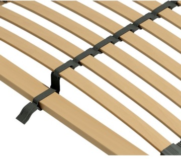 РЕГУЛИРУЕМАЯ ВРУЧНУЮ РАМА ДЛЯ КРОВАТИ 90x200