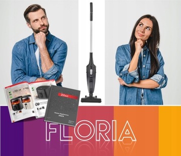 ВЕРТИКАЛЬНЫЙ РУЧНОЙ СЕТЕВОЙ ЦИКЛОННЫЙ ПЫЛЕСОС 2 В 1 HEPA МОЩНЫЙ 800 Вт 16 000 ПА