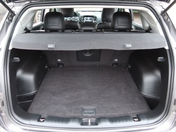 Jeep Compass II SUV 1.4 Multiair 170KM 2018 Jeep Compass 1.4 MultiAir, Salon Polska, zdjęcie 13