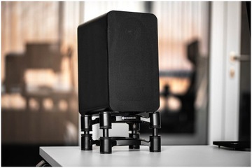 Подставка под динамик для снижения вибрации и шума 19х15см до 10кг