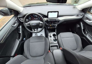 Ford Focus IV Kombi 2.0 EcoBlue 150KM 2019 Ford Focus Ford Focus 2.0 Diesel 150KM, zdjęcie 6