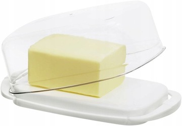 МАСЛЕНКА ROTHO FRESH, БЕЛЫЙ ПЛАСТИК