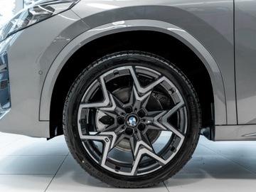 BMW X2 U10 SUV 2.0 18d 150KM 2025 BMW X2 sDrive18d Sport Suv 2.0 (150KM) 2025, zdjęcie 12