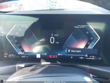 BMW Seria 3 G20-G21 2023 BMW Seria 3 330E 2023 2.0l 2.0 Hybryda 180KM, zdjęcie 10