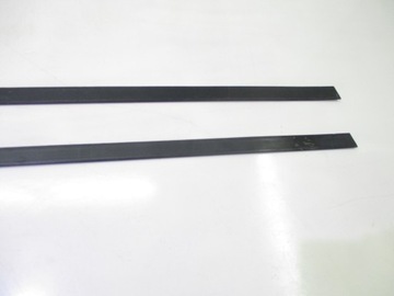 VW Passat B5 96-05 Накладка на порог