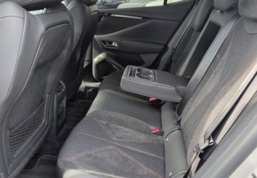  DS Automobiles DS 4 Performance Line FV23 Od RiA 1.2 Benzyna 130KM, zdjęcie 9