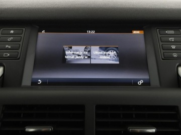 Land Rover Discovery Sport SUV 2.0 TD4 180KM 2018 Land Rover Discovery Sport 2.0 Td4 Automat HSE, zdjęcie 25