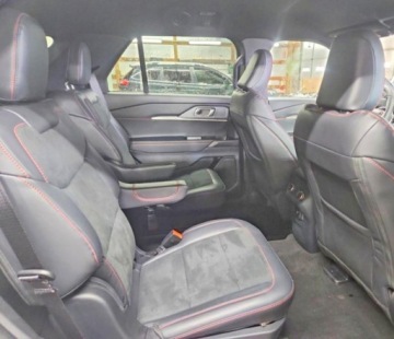 Ford Explorer VI 2026 Ford Explorer ST 2026 3.0 Benzyna 400KM, zdjęcie 10